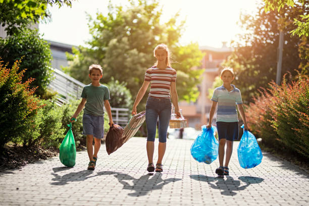 Best Commercial Junk Removal  in Kapn, LA