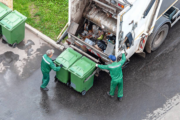Best Appliance Removal Near Me  in Kapn, LA