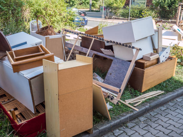 Best Appliance Removal Near Me  in Kapn, LA