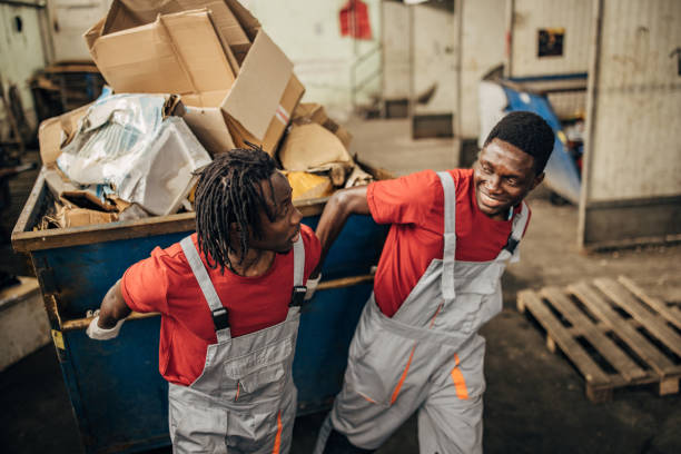 Best Basement Cleanout Services  in Kapn, LA