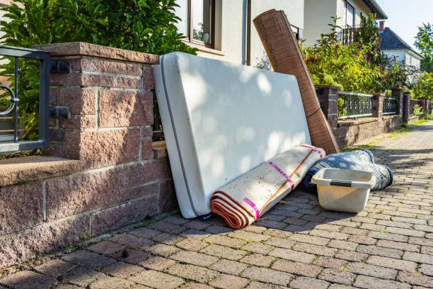 Best Electronics Removal Services  in Kapn, LA