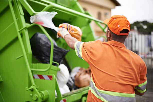 Best Professional Junk Removal  in Kapn, LA