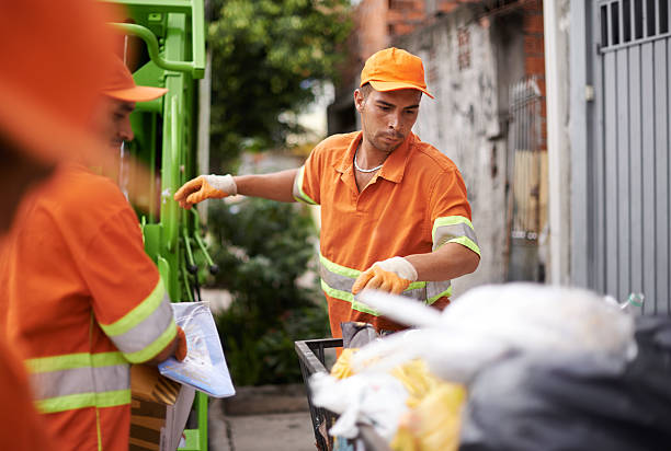 Best Commercial Cleanout Services  in Kapn, LA