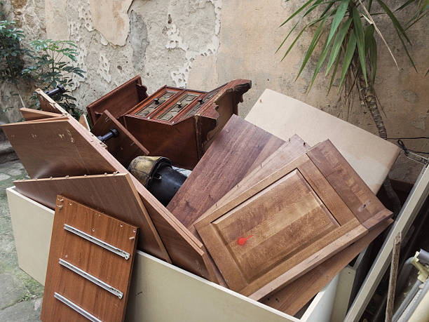 Best Garage Cleanout Services  in Kapn, LA